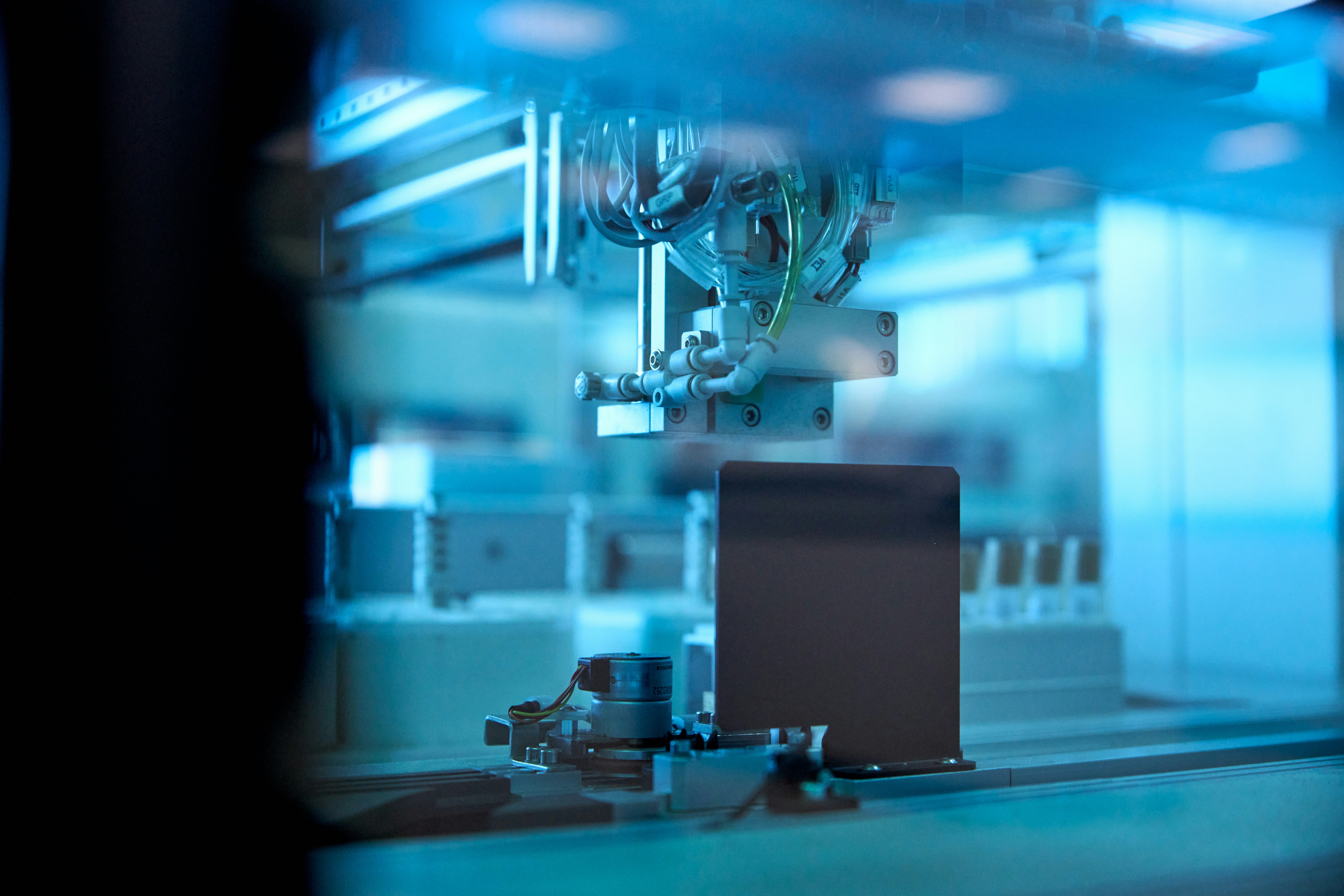 Laboratory