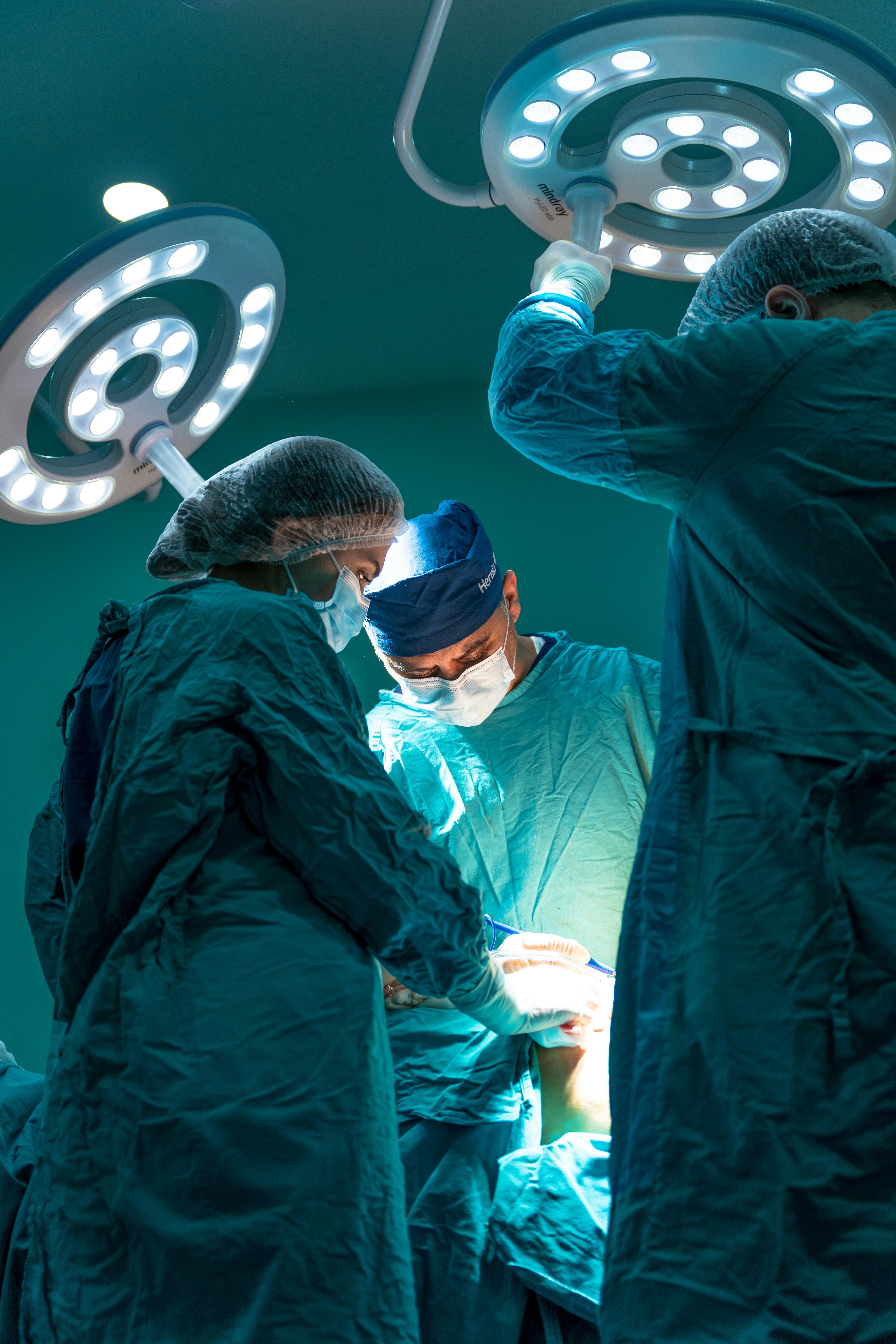 Surgery